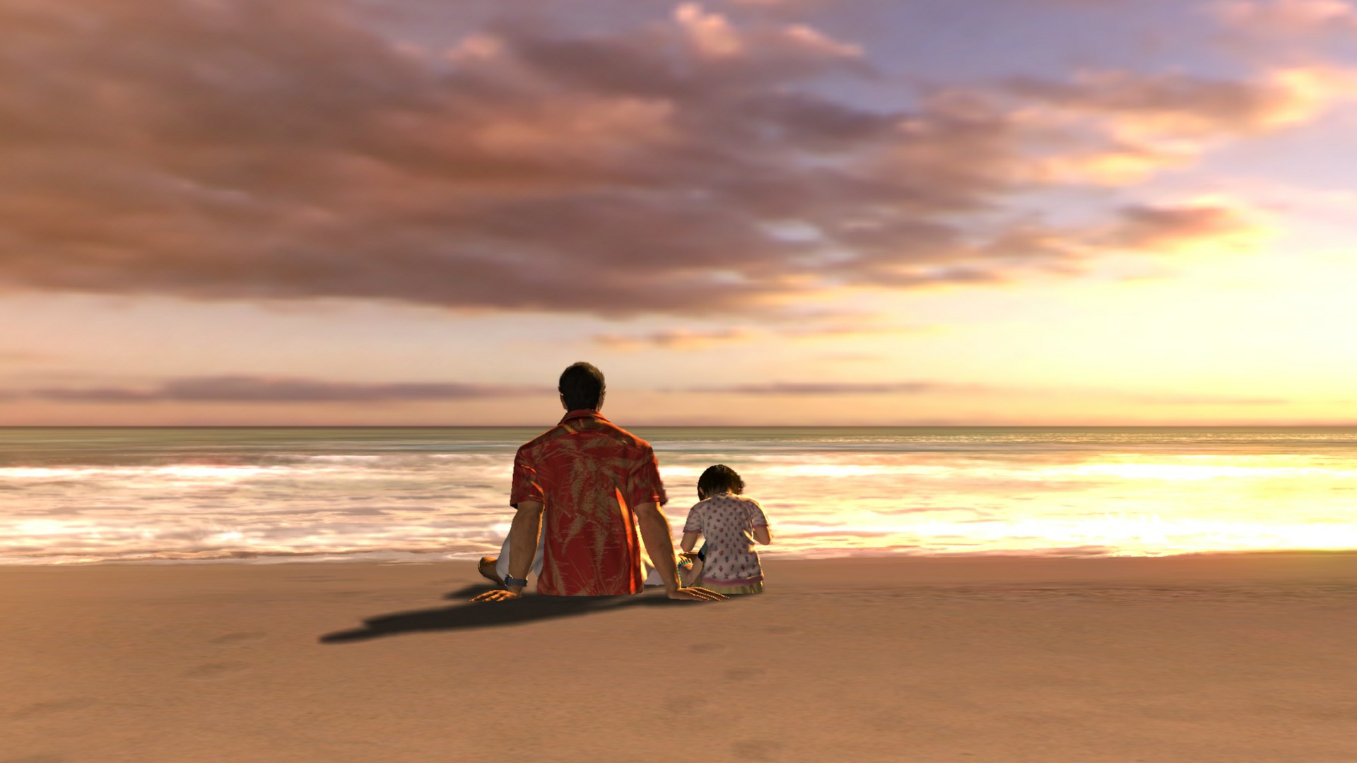 Yakuza 3 - Imagen 40